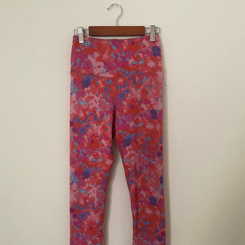 Anthropology active leggings